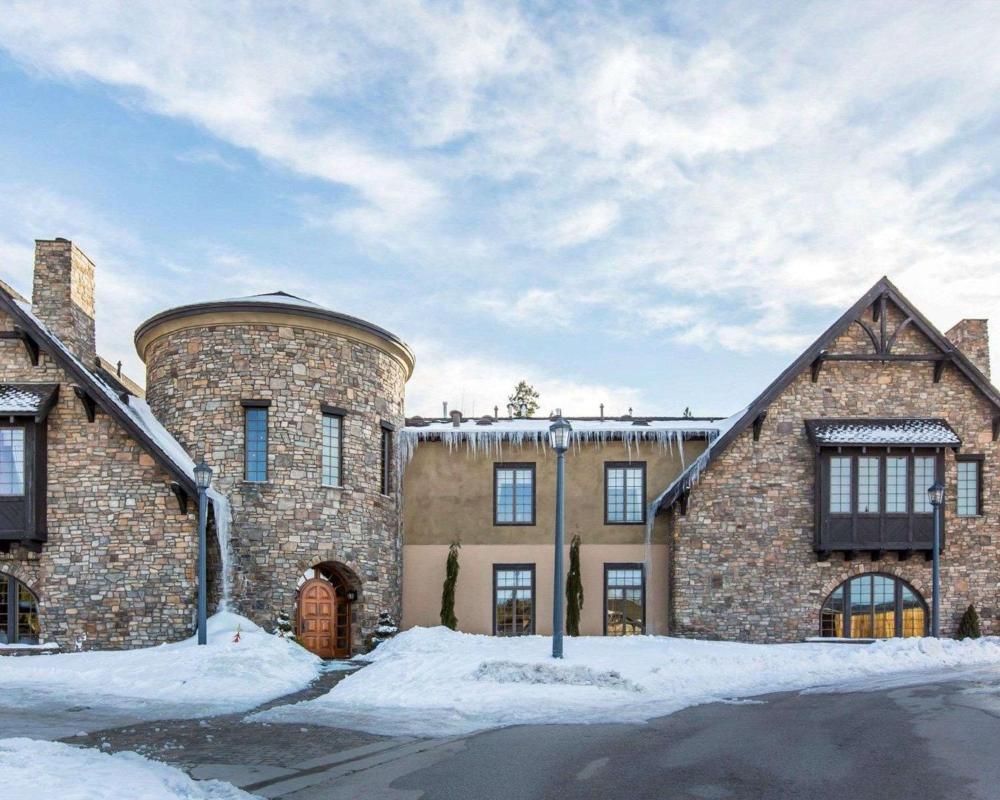 Bluegreen Vacations Big Bear Village, an Ascend Collection Resort